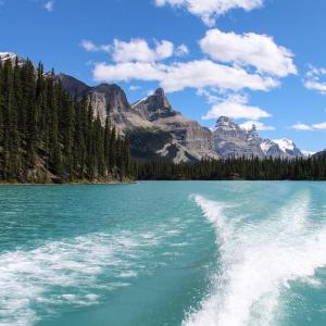 Jasper National Park
